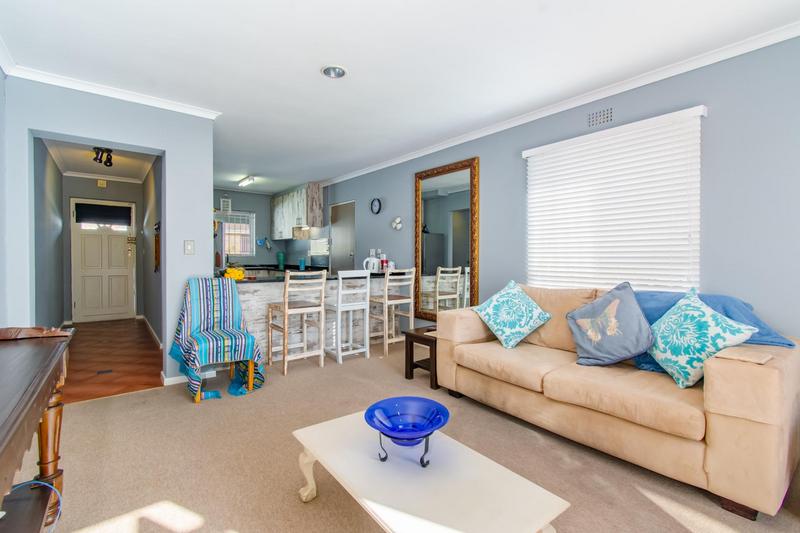3 Bedroom Property for Sale in Durbanville Western Cape